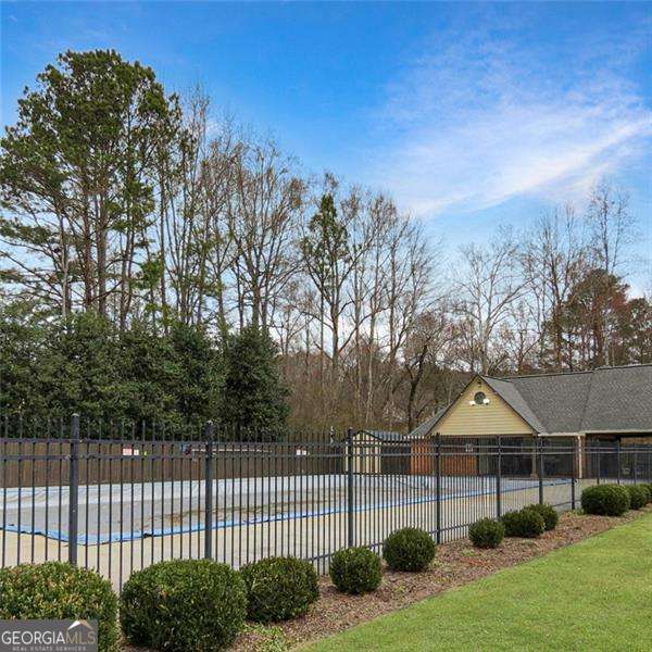 Springfield Place - Residential