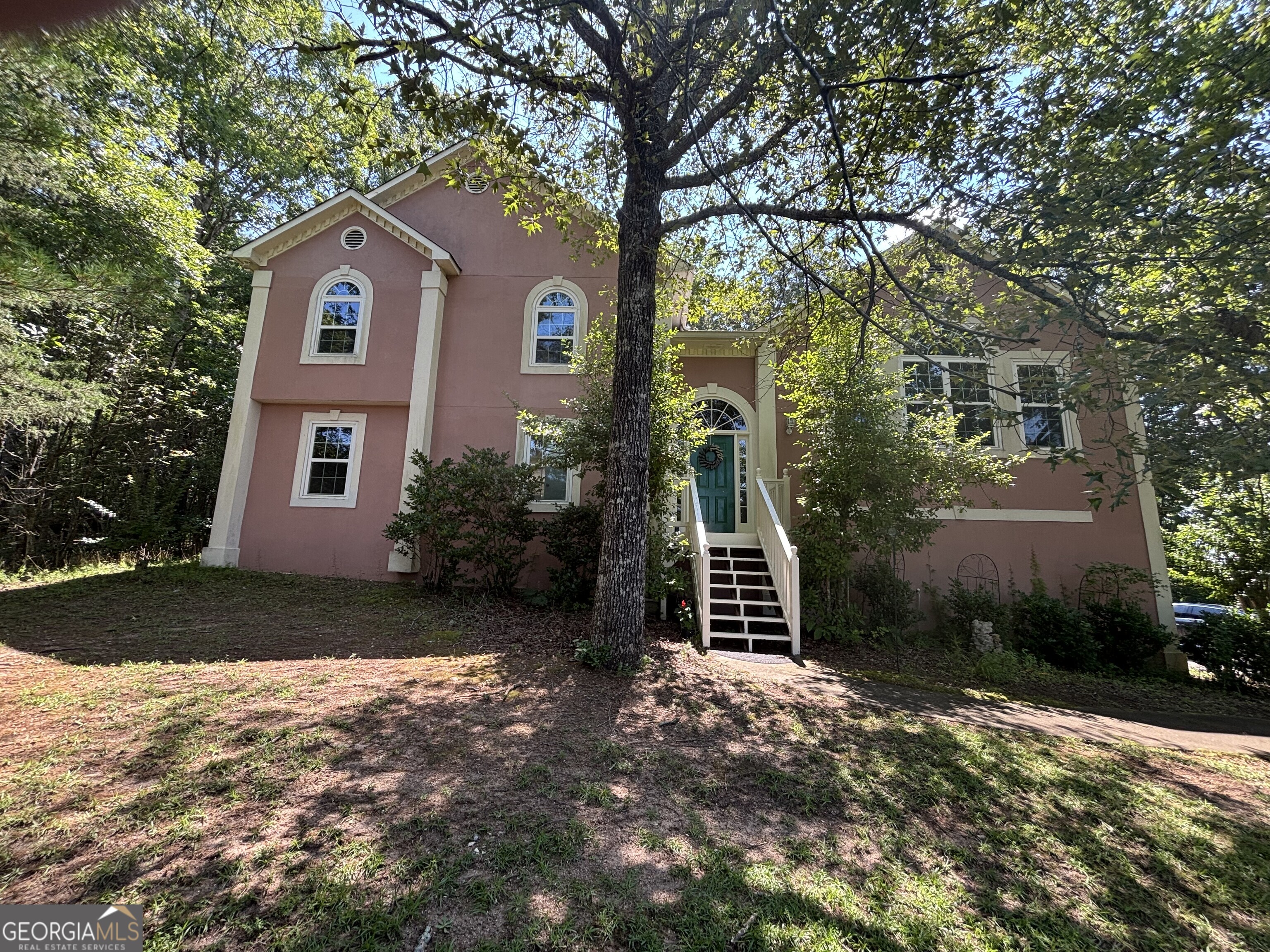 610 Coolsprings LN