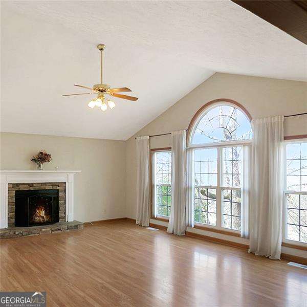 Springfield Place - Residential