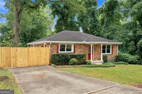Photo of 89 Branham Street NE, Atlanta, GA 30317 (MLS # 10838157)