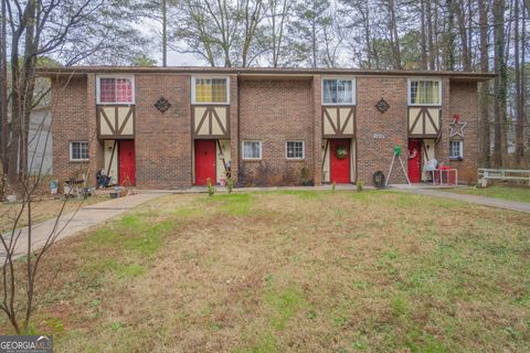 2268835762 Norcross Georgia Real Estate