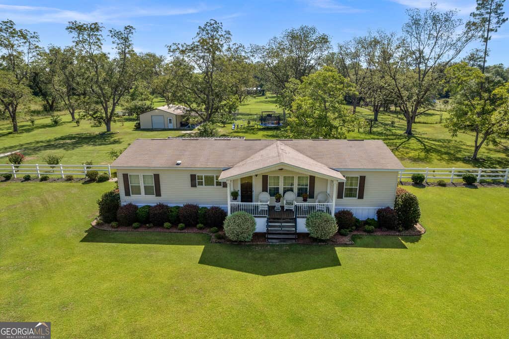 Photo of 6084 Youmans Chapel Road, Blackshear, GA 31516 (MLS # 10825792)