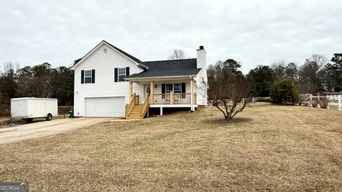 110 Waterloo Drive, Mount Airy, GA 30563 - MLS#: 10472380