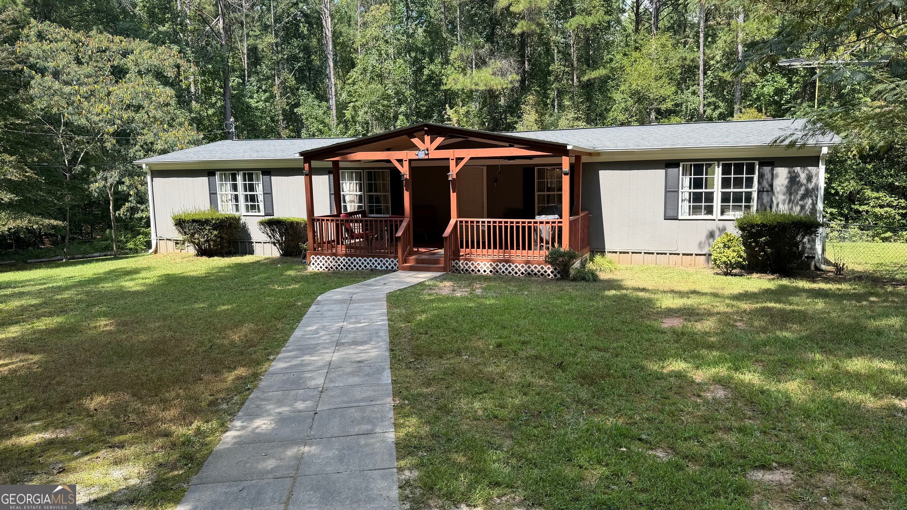 431 Venable RD