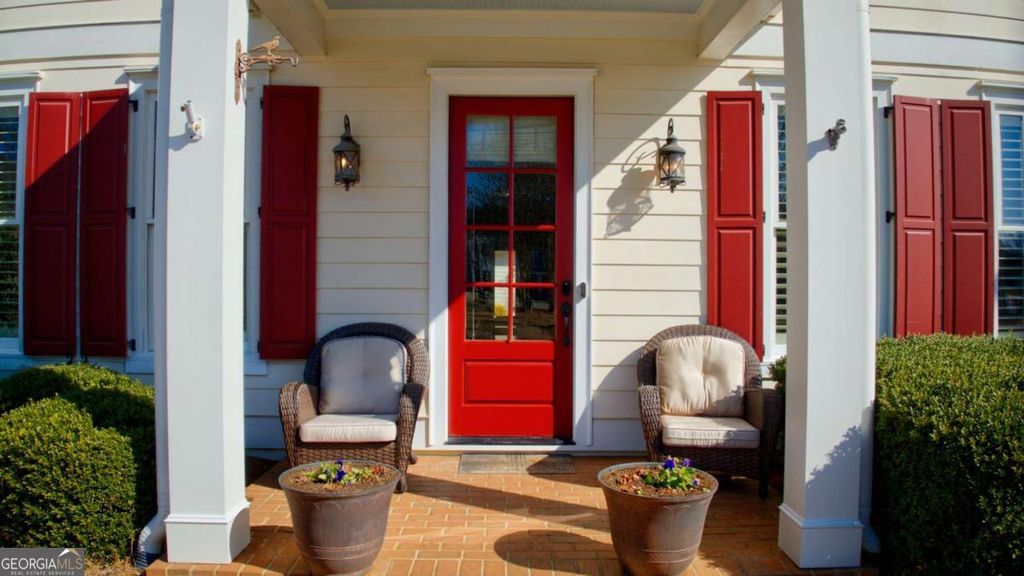 Photo of 3530 Greenleffe Drive, Statham, GA 30666 (MLS # 10780411)