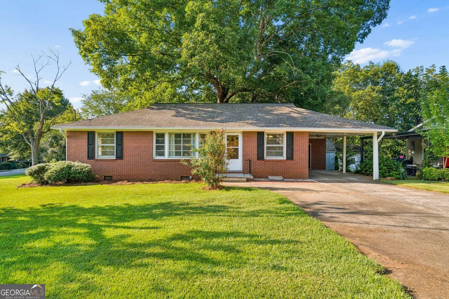 640 Kennesaw Drive SE
