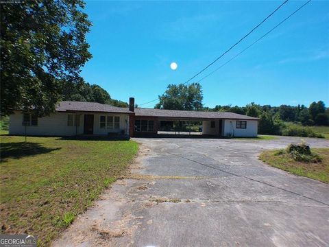Photo of 65 Long Station Road, Aragon, GA 30104 (MLS # 10596224)