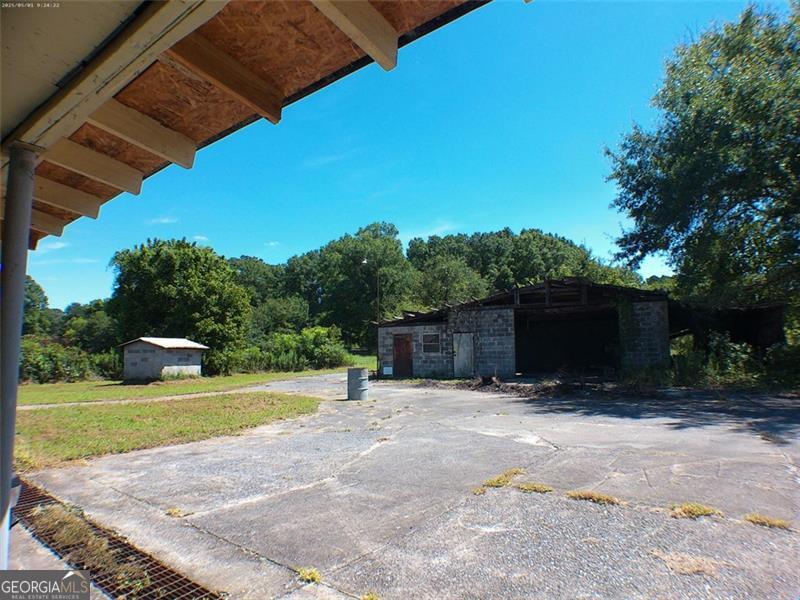 65 Long Station RD