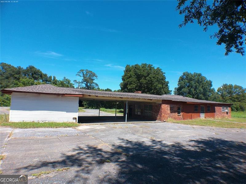 65 Long Station RD