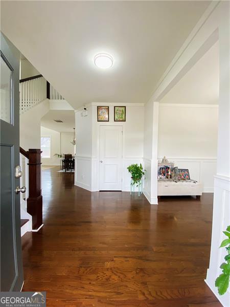 1159 Fort Marcy PARK