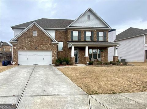 1159 Fort Marcy PARK Lawrenceville GA 30044