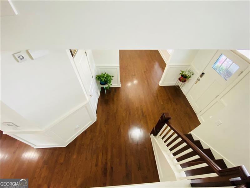 1159 Fort Marcy PARK