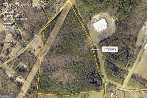 Photo of 0 Highway 145, Eastanollee, GA 30538 (MLS # 10871293)