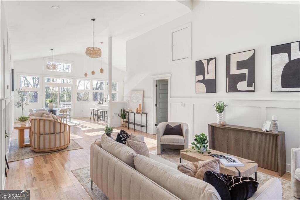 Photo of 365 S Bend Avenue SE, Atlanta, GA 30315 (MLS # 10689829)