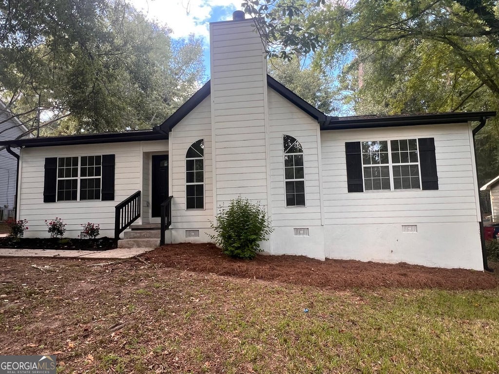 Photo of 616 Will Scarlet Way, Macon, GA 31220 (MLS # 10837862)