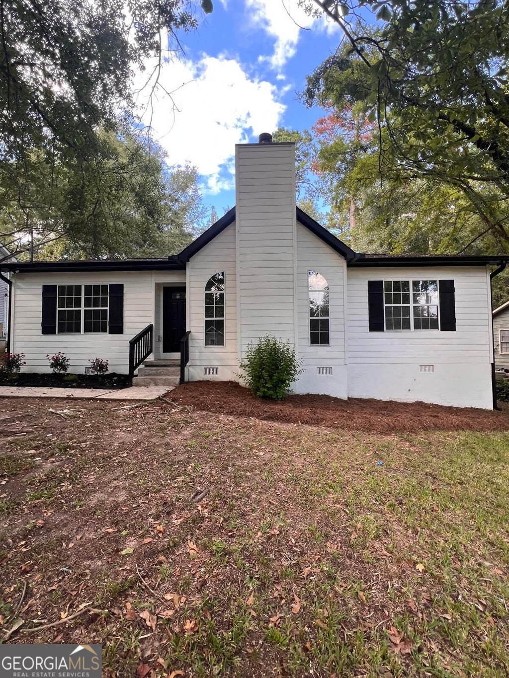 Photo of 616 Will Scarlet Way, Macon, GA 31220 (MLS # 10837862)