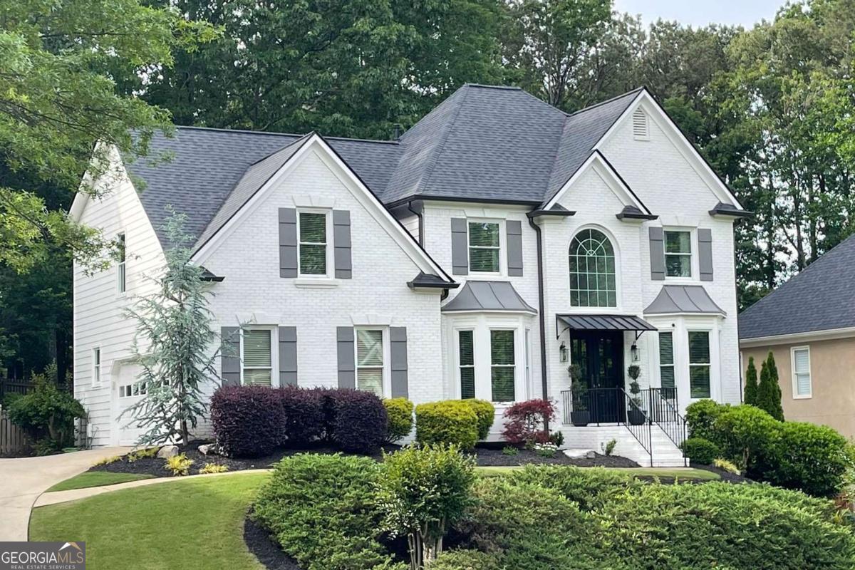 310 Hillpine DR