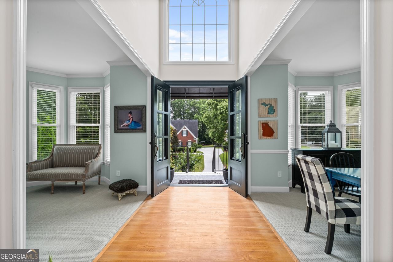 310 Hillpine DR