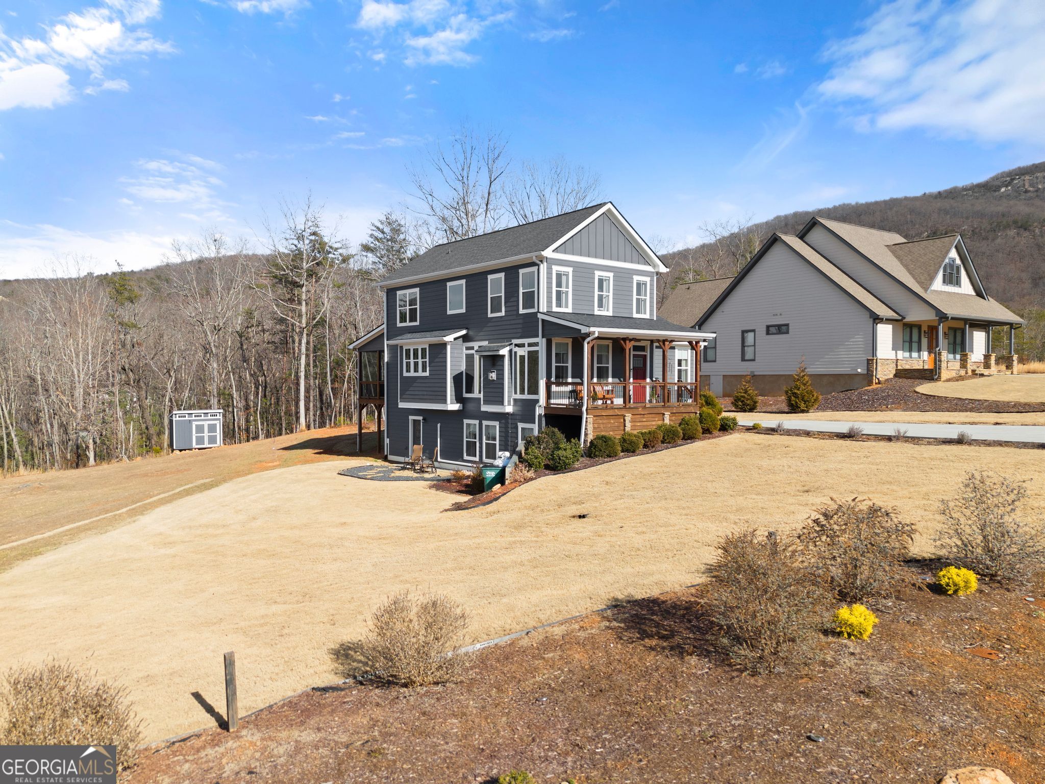 94 Boulder LN