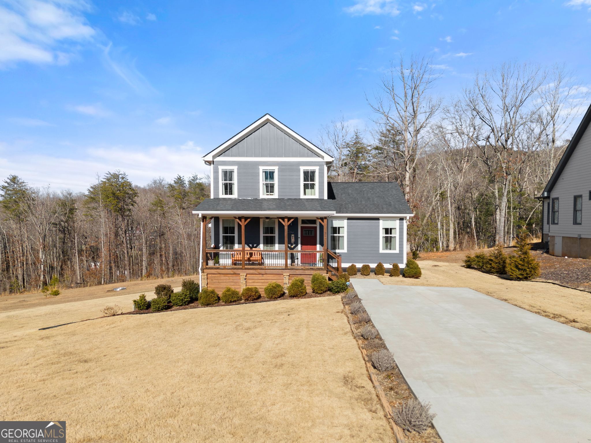 94 Boulder LN