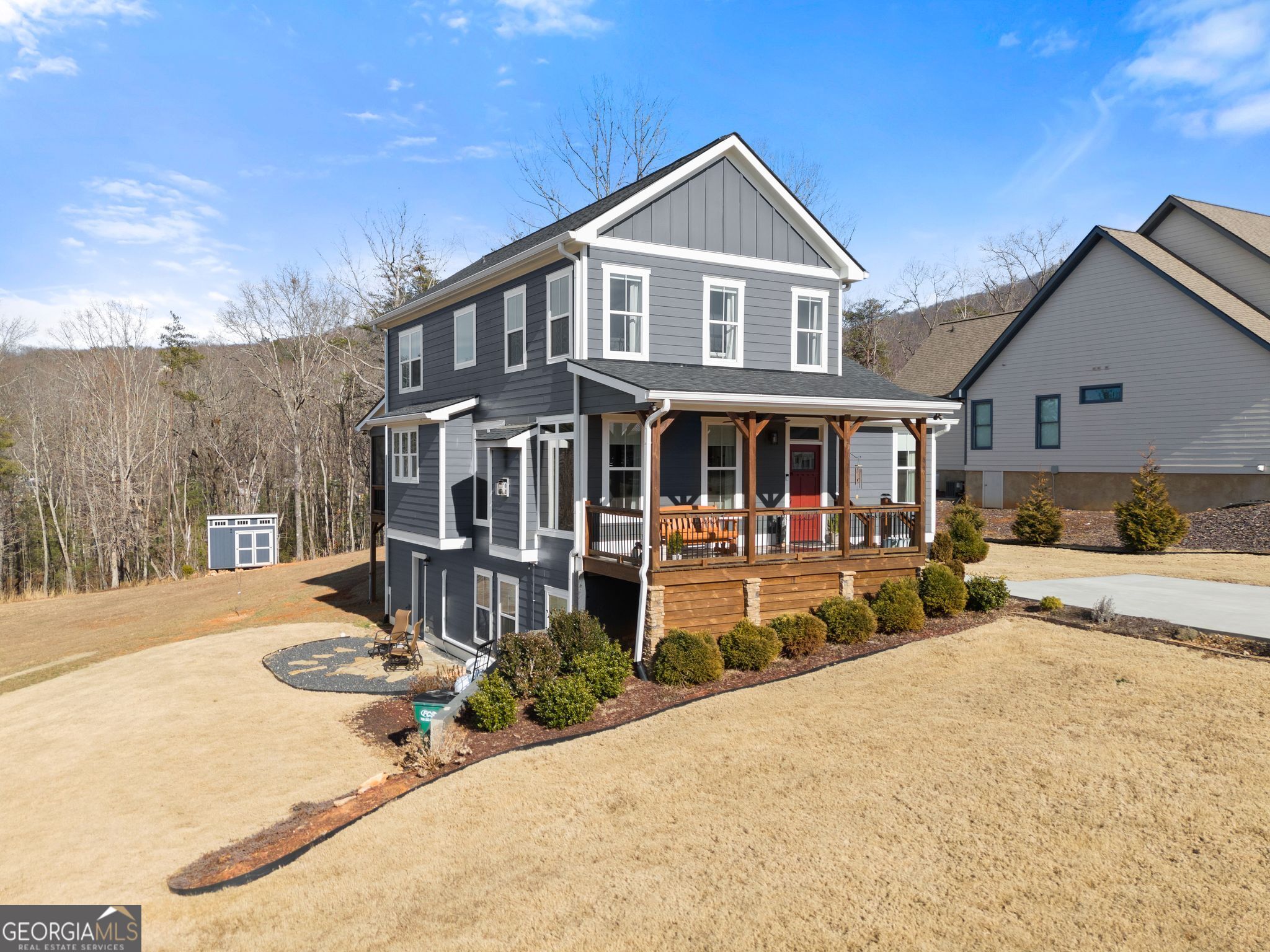 94 Boulder LN
