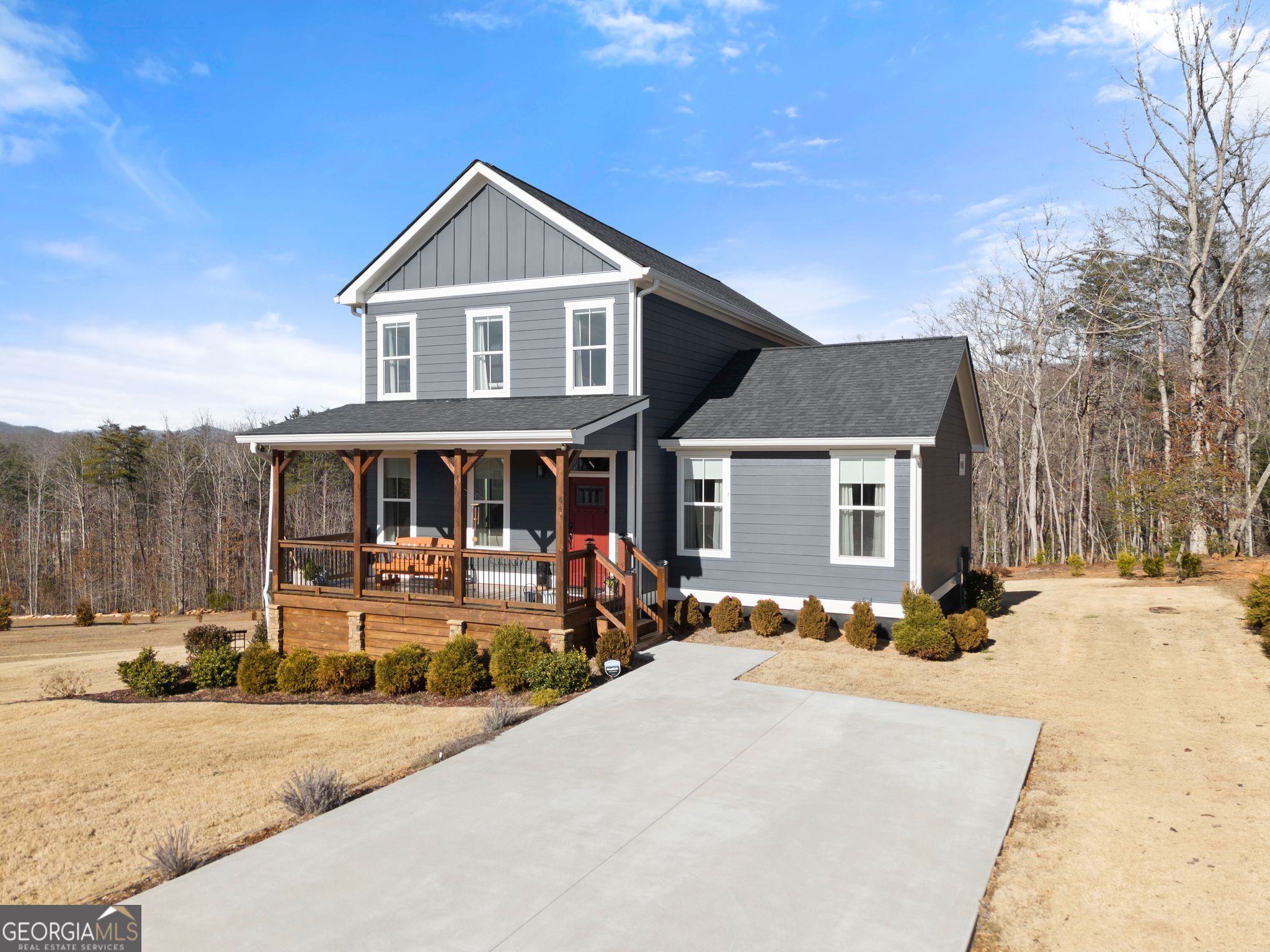94 Boulder LN