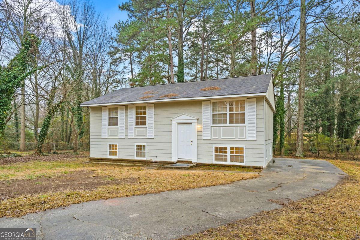 6605 Black Bend CT