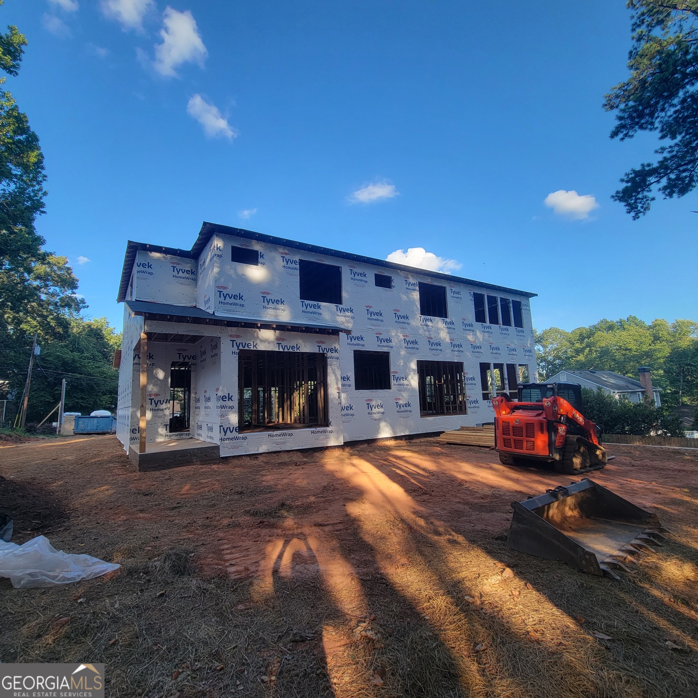 1442 Cedarhurst DR
