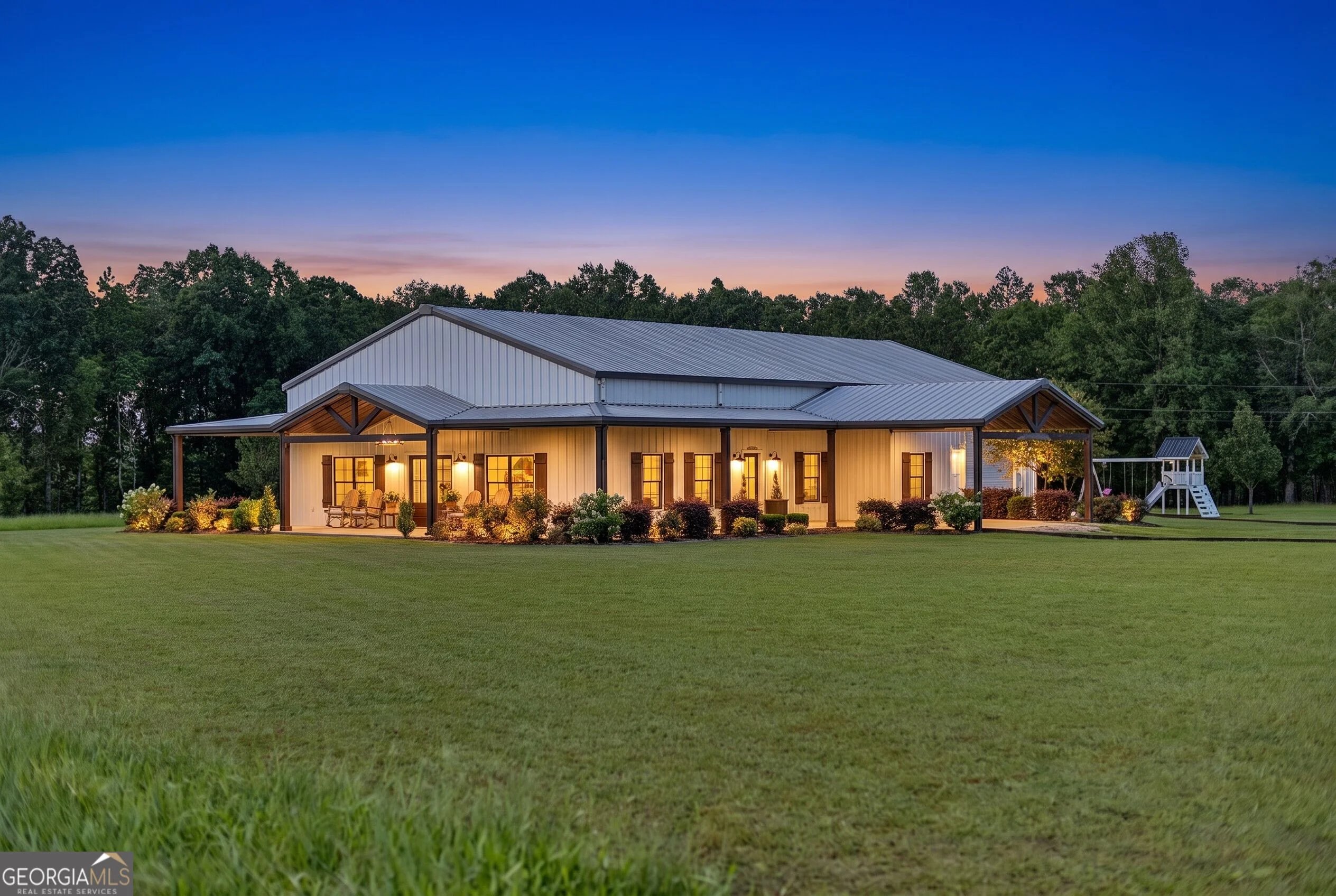 318 Cass Burnham Road, Eastman, GA, 31023