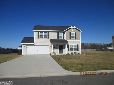 Photo of 41 Sunflower Circle, Ludowici, GA 31316 (MLS # 10660845)