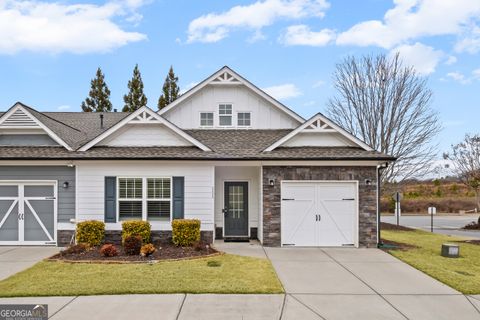 111 Point View DR Canton GA 30114