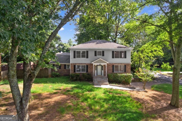3722 SOUTHGATE DR SW, LILBURN, GA 30047 - Image 7ebf1564b9383cd3c42e3fdf6b368498/2778182722