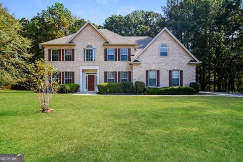 117 Ancient Oak LN Stockbridge GA 30281