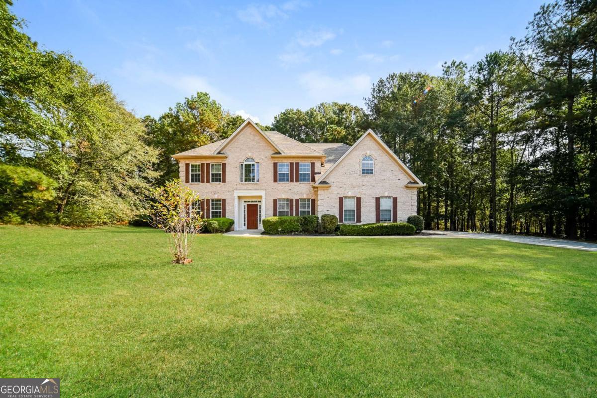 117 Ancient Oak LN