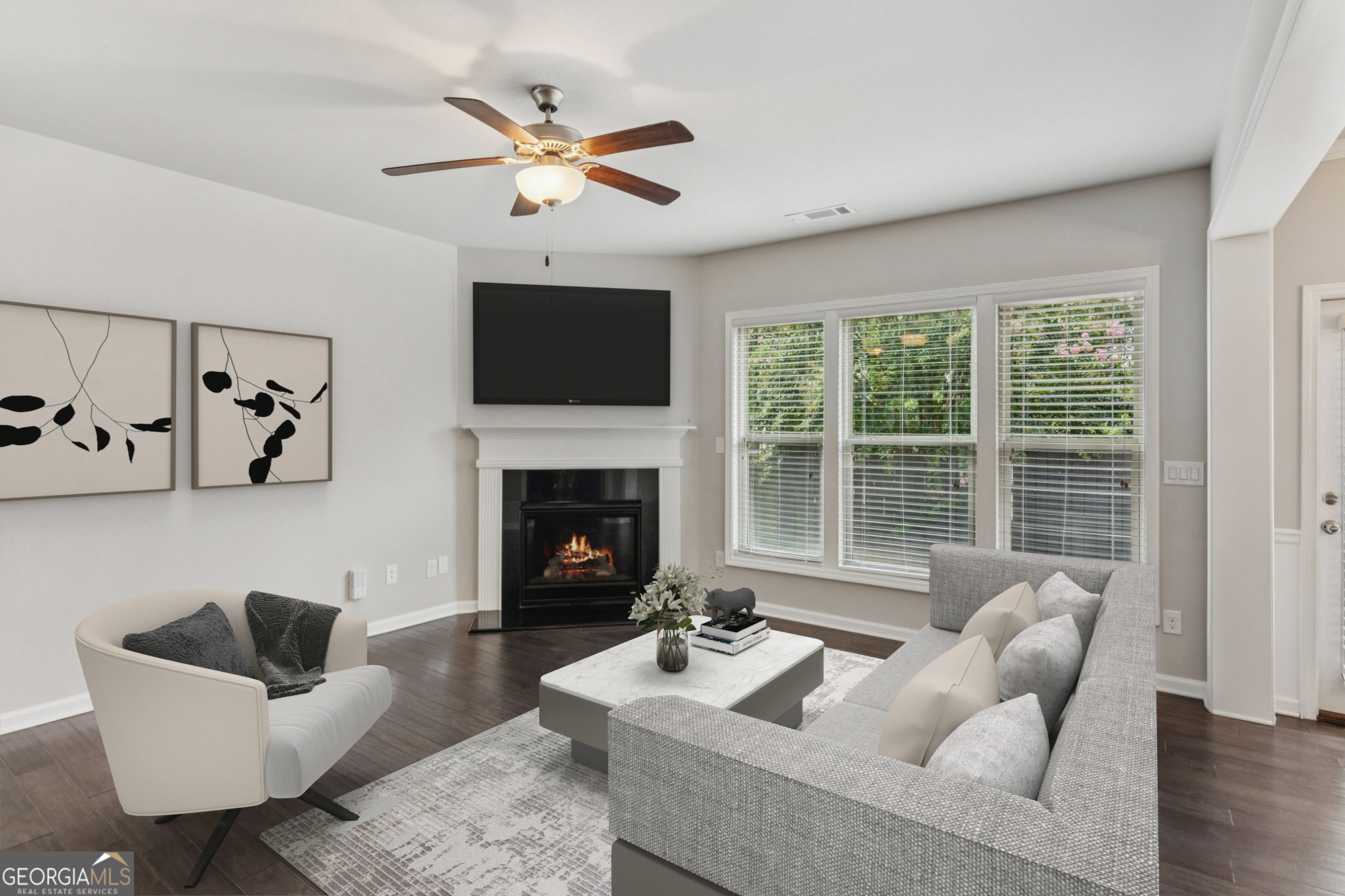 2368 Village Park BND