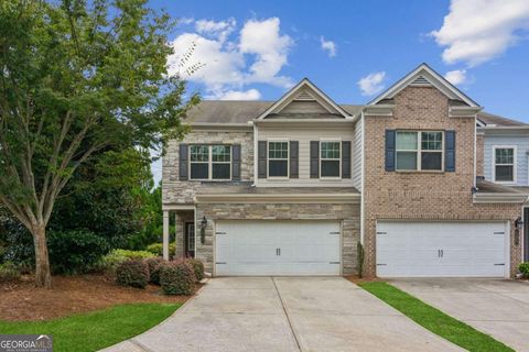 2368 Village Park BND Duluth GA 30096