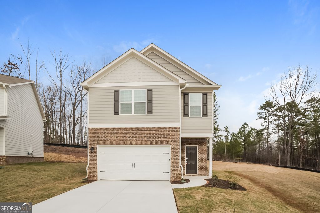 Photo of 334 Augusta Woods Drive, Villa Rica, GA 30180 (MLS # 10660692)