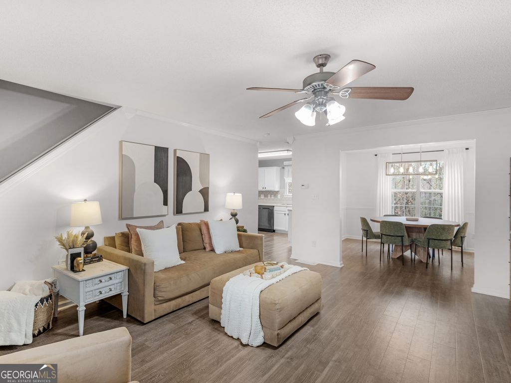 Photo of 527 Gallantry Trail, McDonough, GA 30252 (MLS # 10680804)