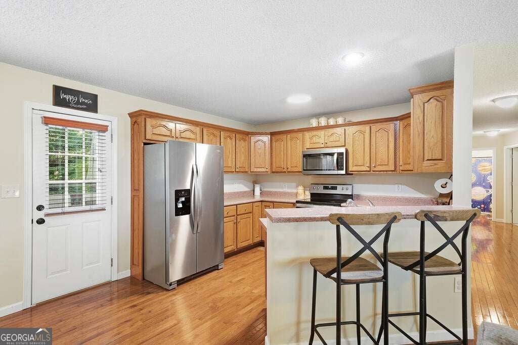 Photo of 21 Gild Court #163, Ellijay, GA 30540 (MLS # 10848289)