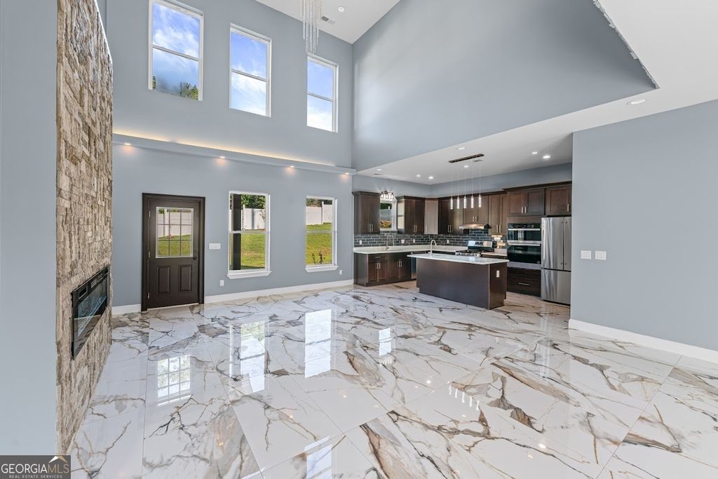 Photo of 1515 Grayson Parkway, Grayson, GA 30017 (MLS # 10696554)