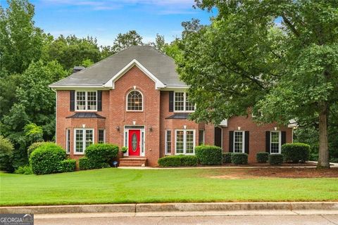 8070 Lakemont Close McDonough GA 30253