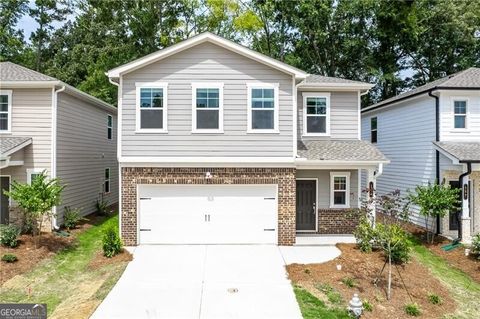 149 Wynn WAY Pendergrass GA 30567