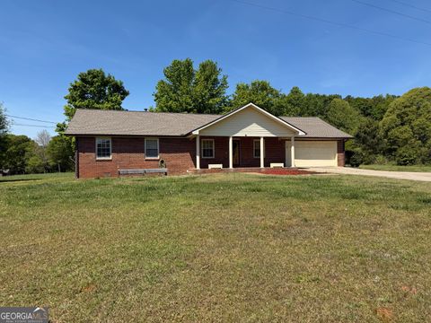 121 Rosser RD McDonough GA 30252