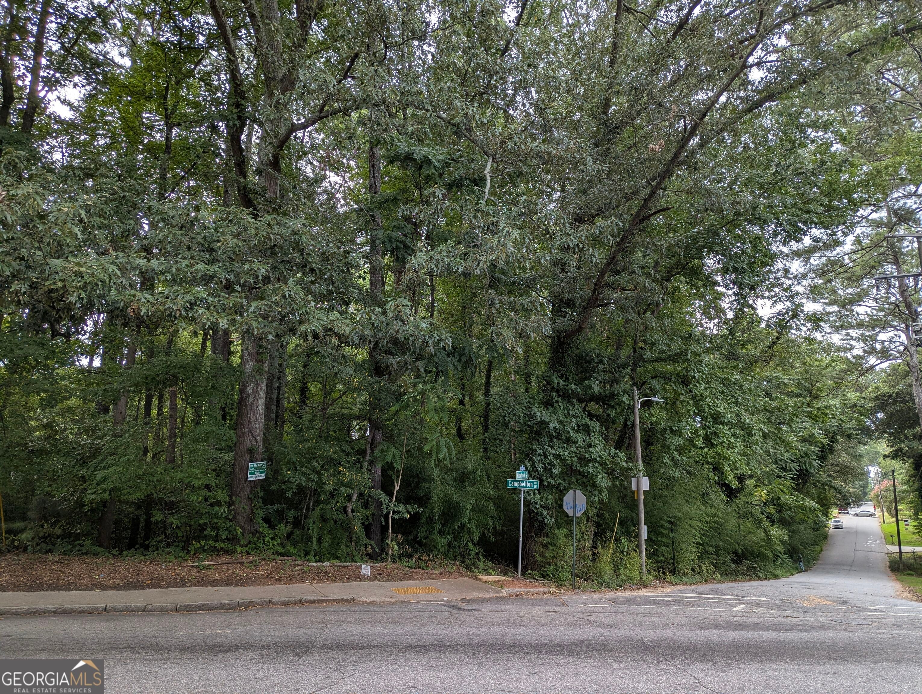 0 Campbellton RD SW