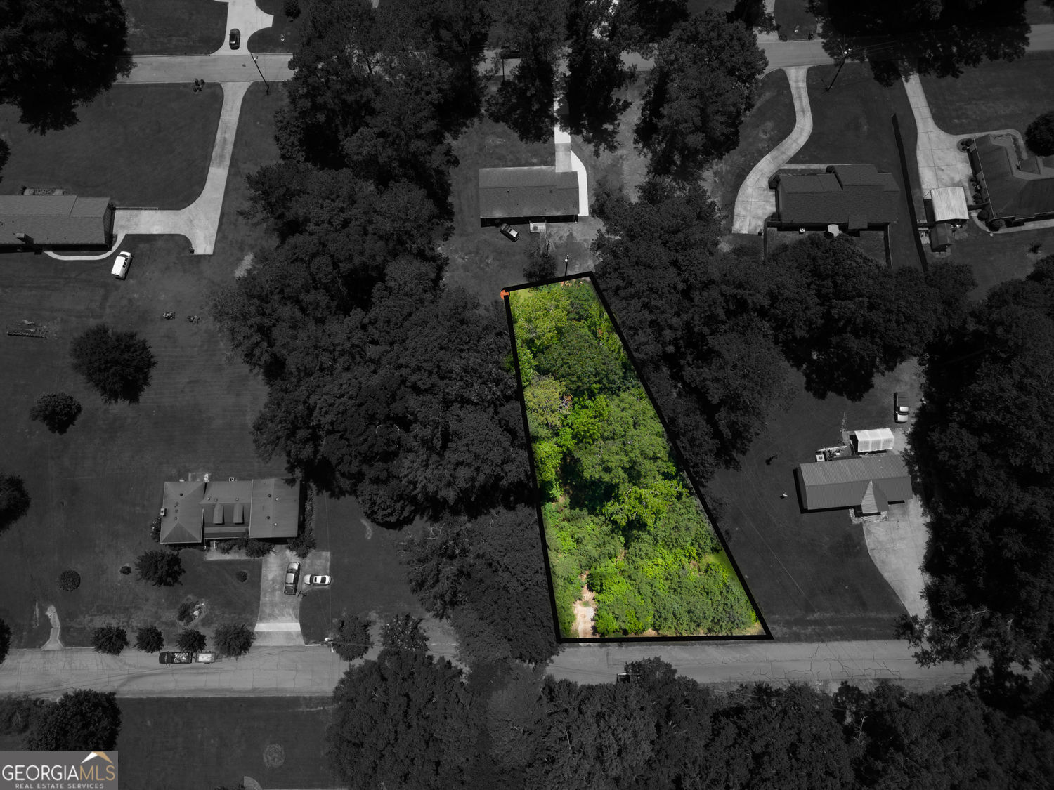 Owner Financing available with approved buyer and terms for this .42 acre lot in an established Covington Subdivision. Bring your builder or talk with one of ours. **Buyer to do their due diligence as the lot is investor-owned with no disclosure.**