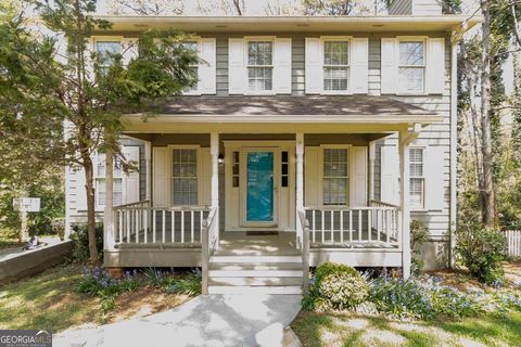 1468 Cheyenne Court, Stone Mountain, GA 30087 - #: 10493527
