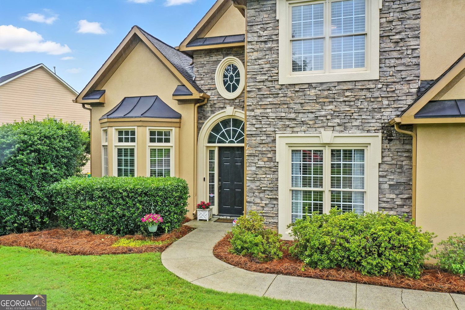 1047 Bradshaw Estates DR