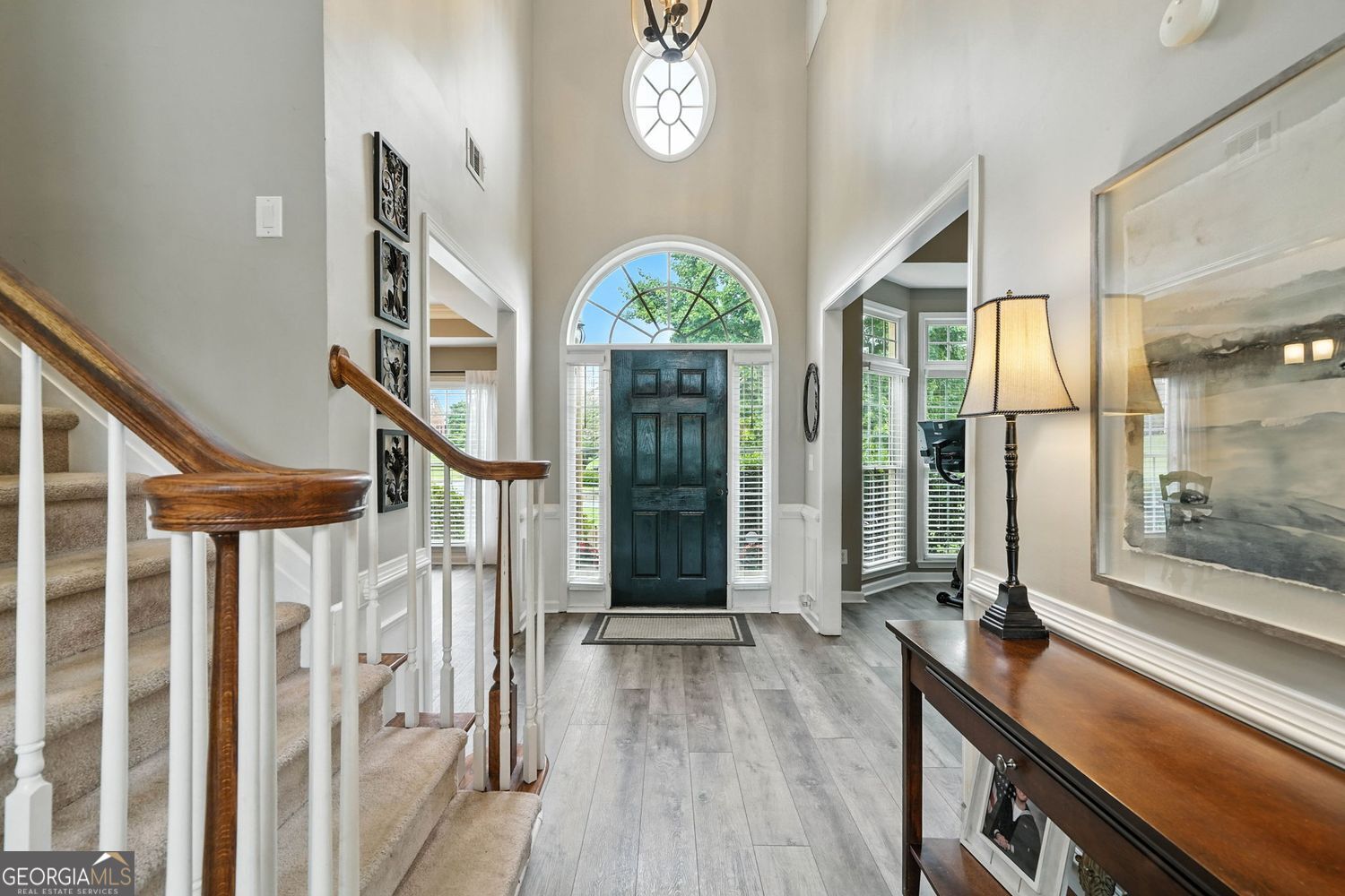 1047 Bradshaw Estates DR