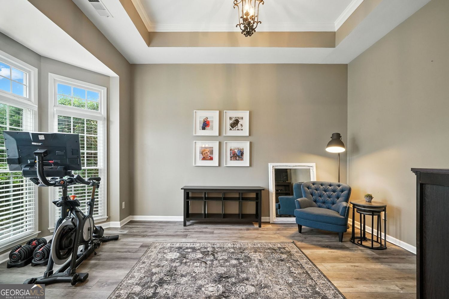 1047 Bradshaw Estates DR