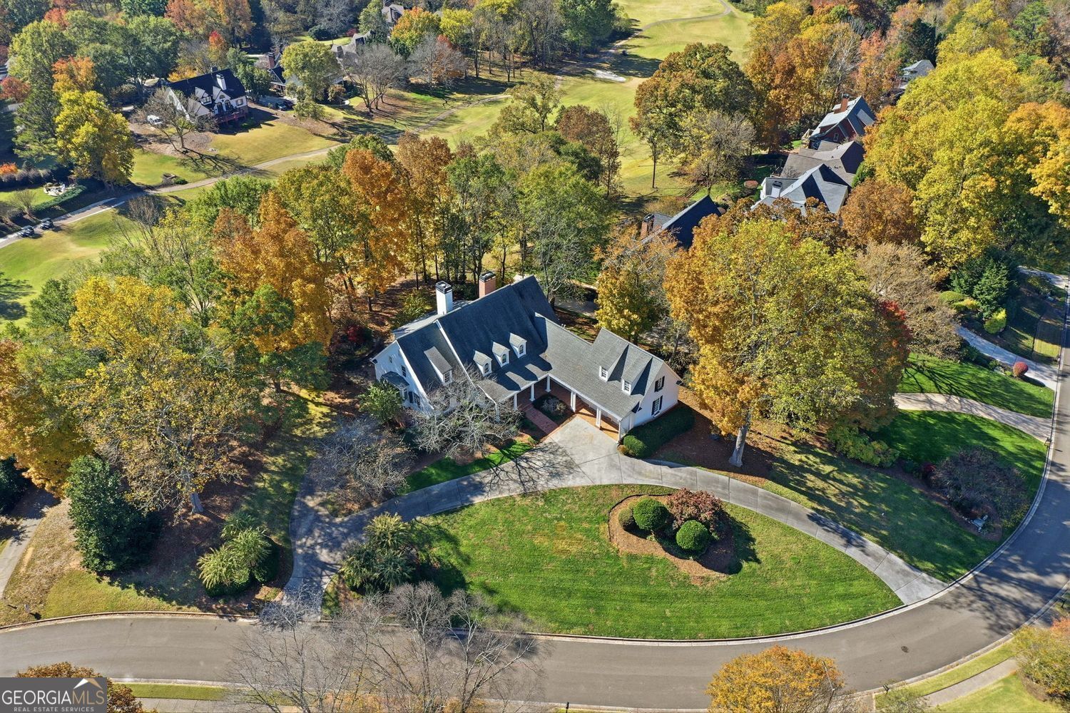 BRADSHAW FARM - Residential